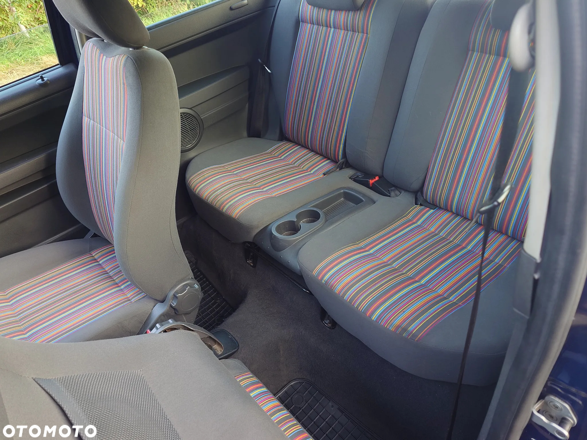 Volkswagen Fox - 9