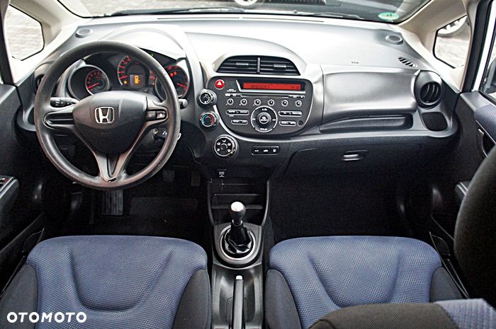 Honda Jazz 1.2 i-VTEC Trend - 5
