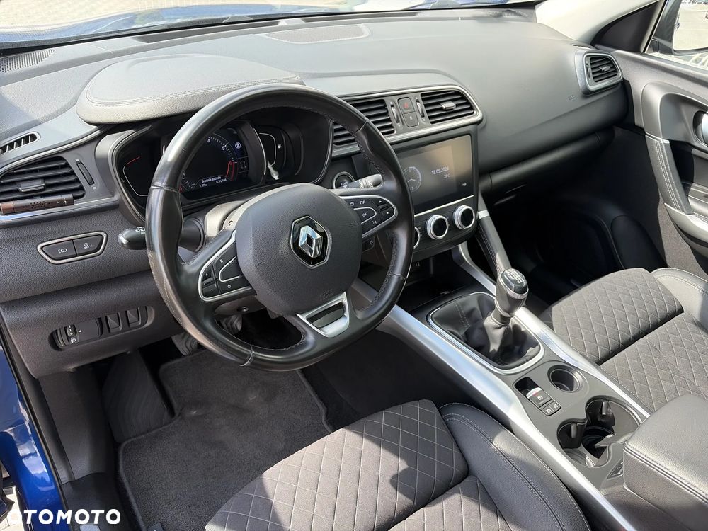 Renault Kadjar 1.3 TCe FAP Intens - 13