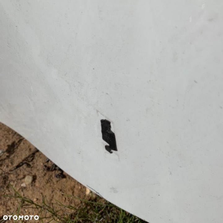 BMW 4 F32 F33 F36 BŁOTNIK PRZEDNI LEWY PRZÓD - 5