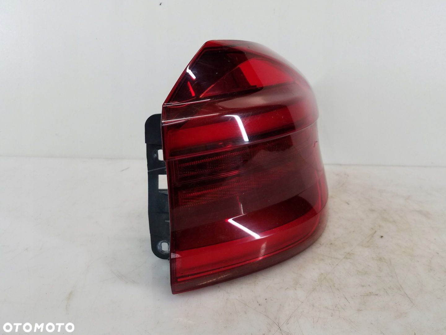 LAMPA LAMPY TYŁ LED BMW X3 G01 USA KANADA - 13