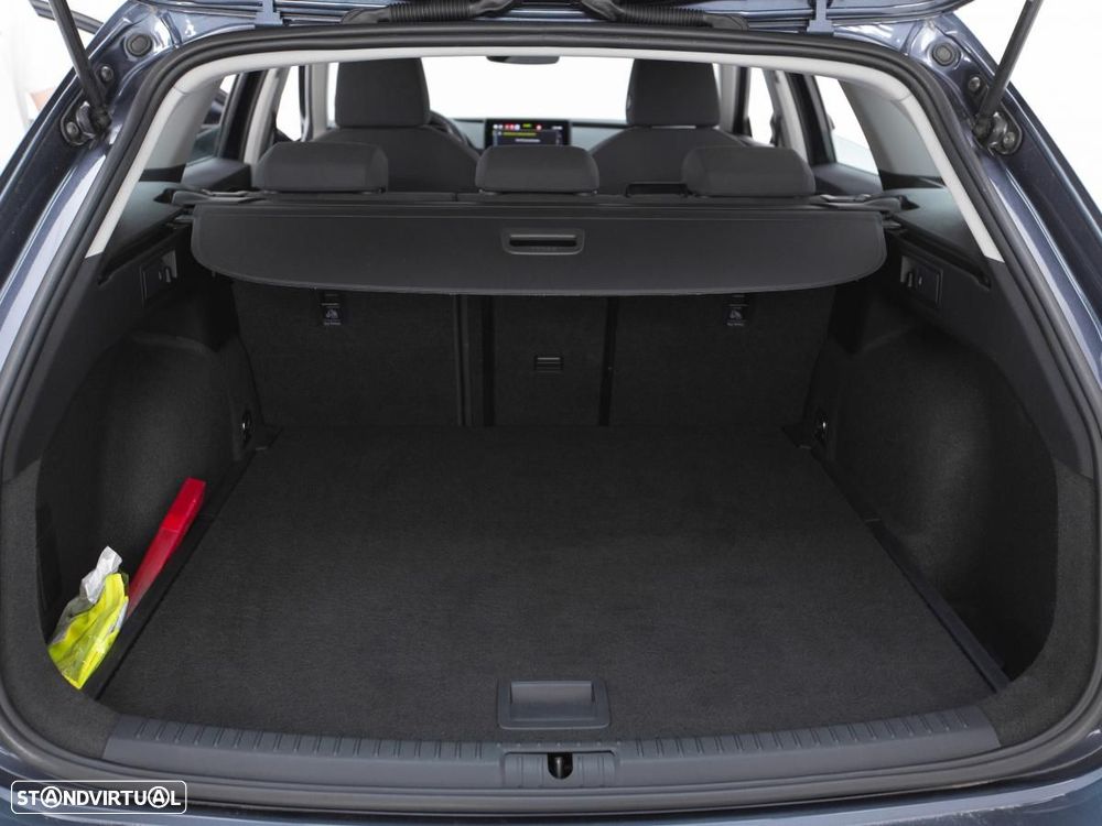 SEAT Leon ST 2.0 TDI Style DSG - 12