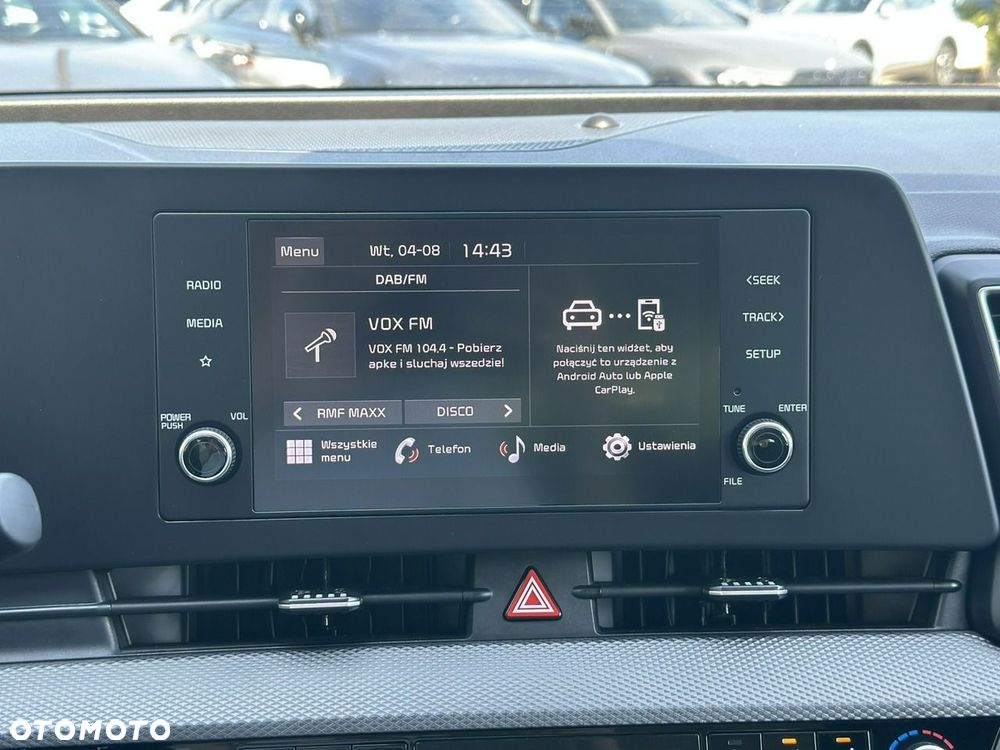 Kia Sportage - 26