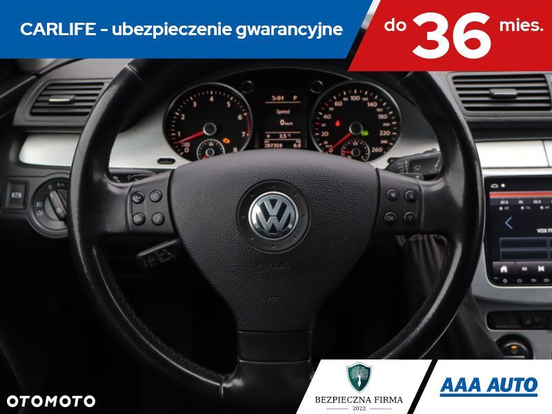 Volkswagen Passat Variant - 19