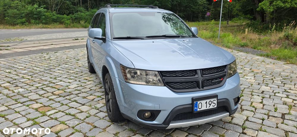 Dodge Journey - 12