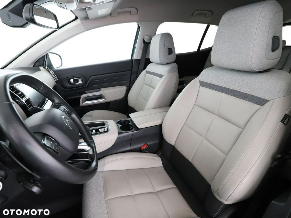 Citroën C5 Aircross BlueHDI 180 S&S EAT8 FEEL - 14