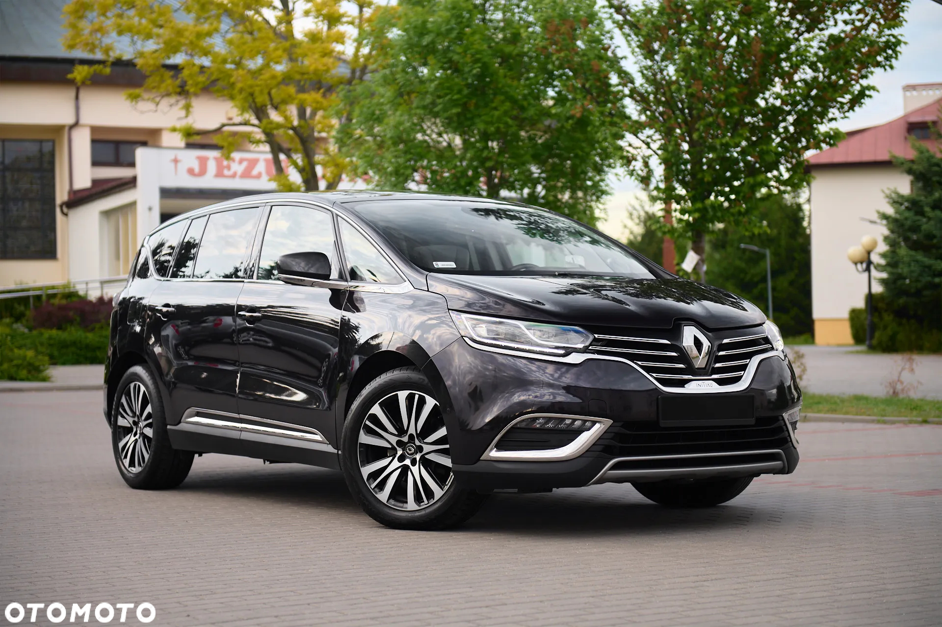 Renault Espace 2.0 Blue dCi Initiale Paris EDC - 3