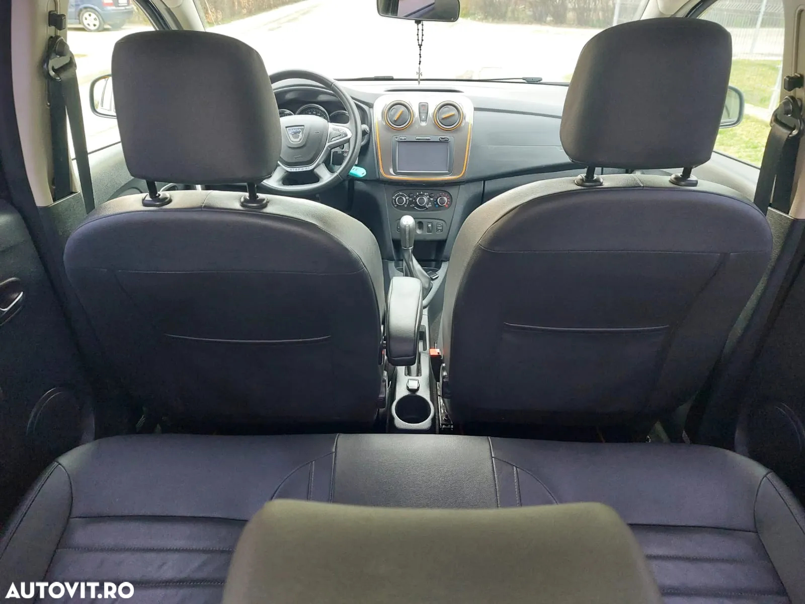Dacia Sandero Stepway TCe 90 Prestige - 11