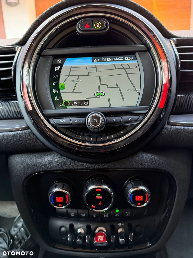 MINI Clubman Cooper - 10