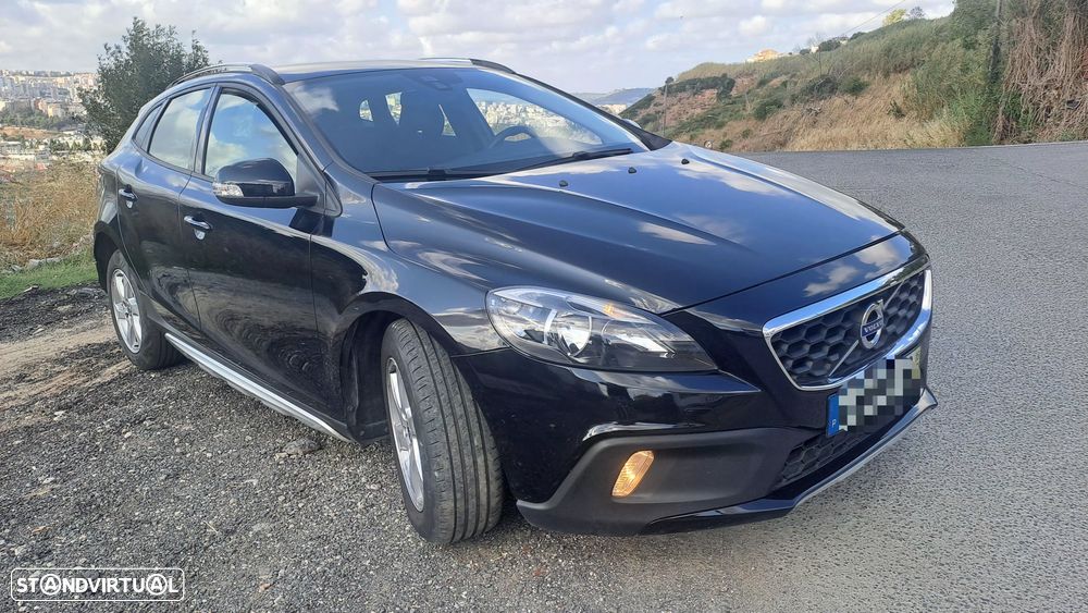 Volvo V40 1.6 D2 Momentum - 14