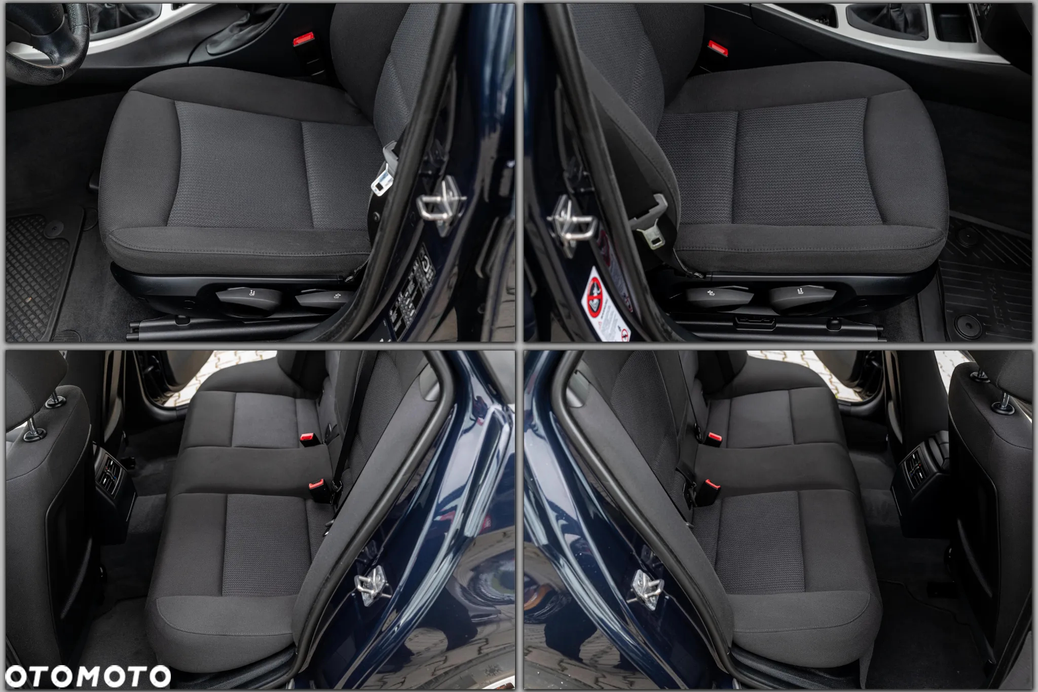BMW Seria 3 318i - 37