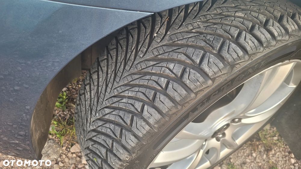 Hyundai i40 2.0 Automatik Premium - 36