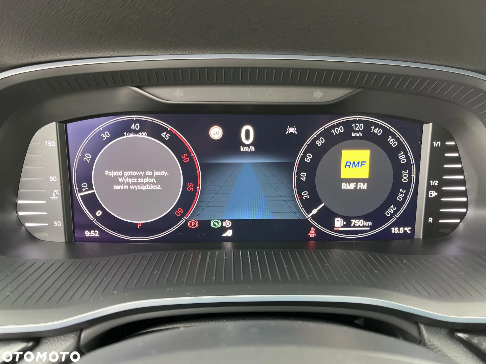 Skoda Octavia 2.0 TDI Sportline DSG - 14