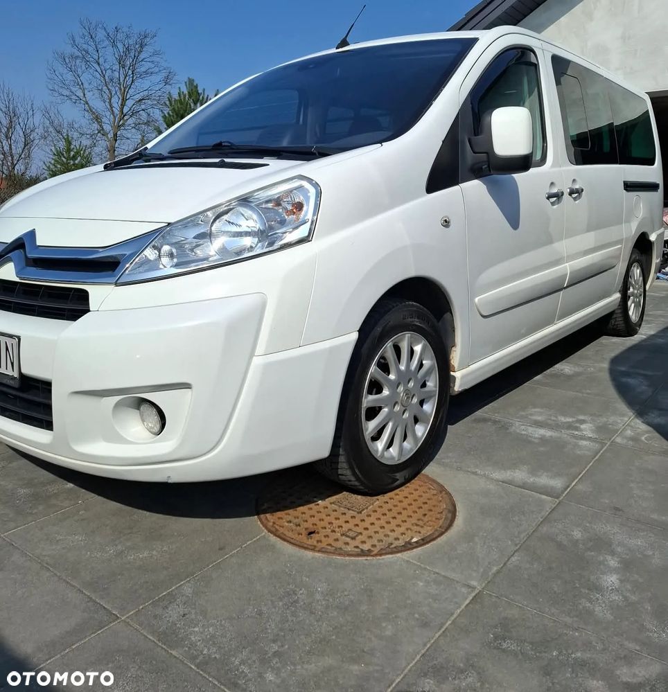 Citroën Jumpy Combi - 2