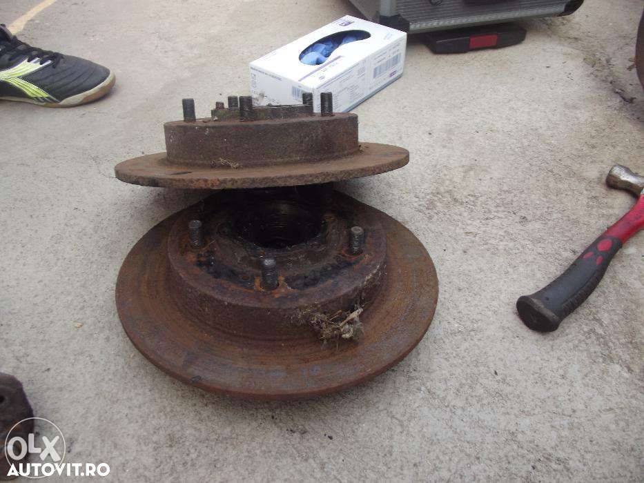 Discuri frana Suzuki Samurai 1986-2004 dezmembrez Suzuki Samurai - 3