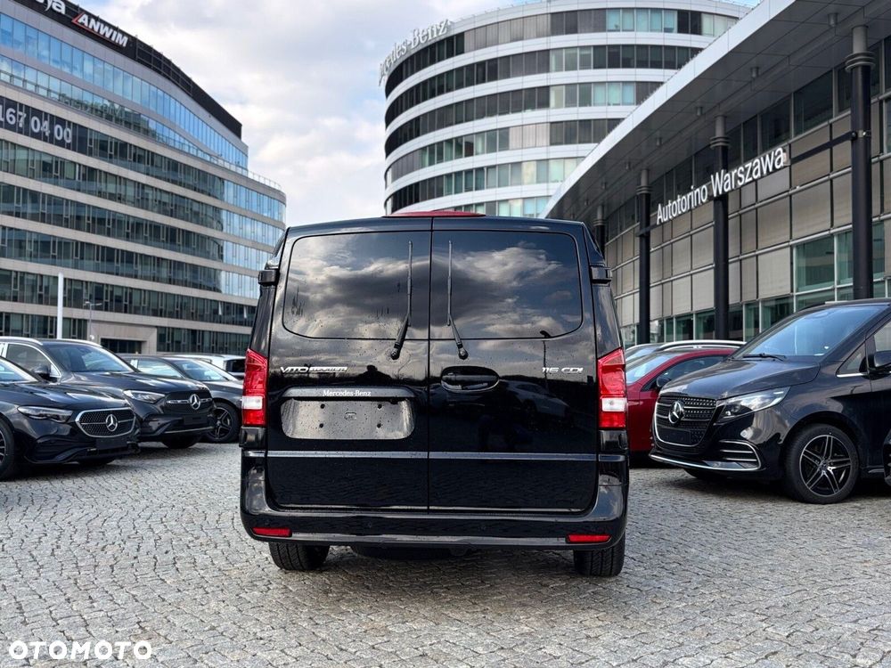 Mercedes-Benz Vito - 6