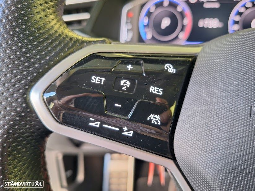 VW Arteon 2.0 TDI Elegance DSG - 16