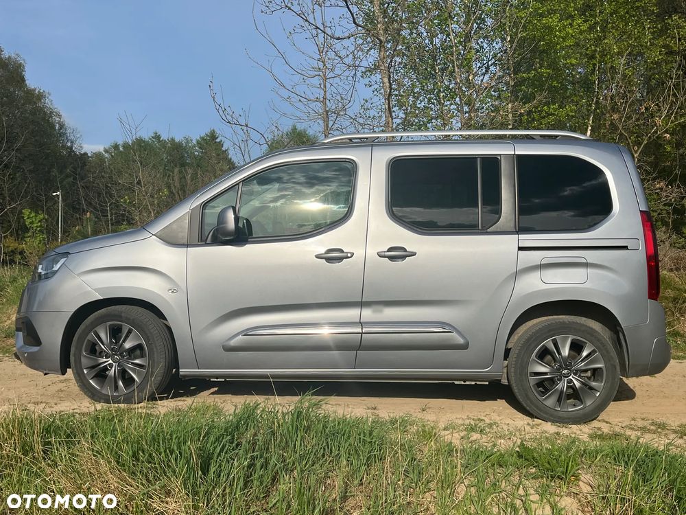 Toyota Proace City Verso 1.2 D-4T Family - 2