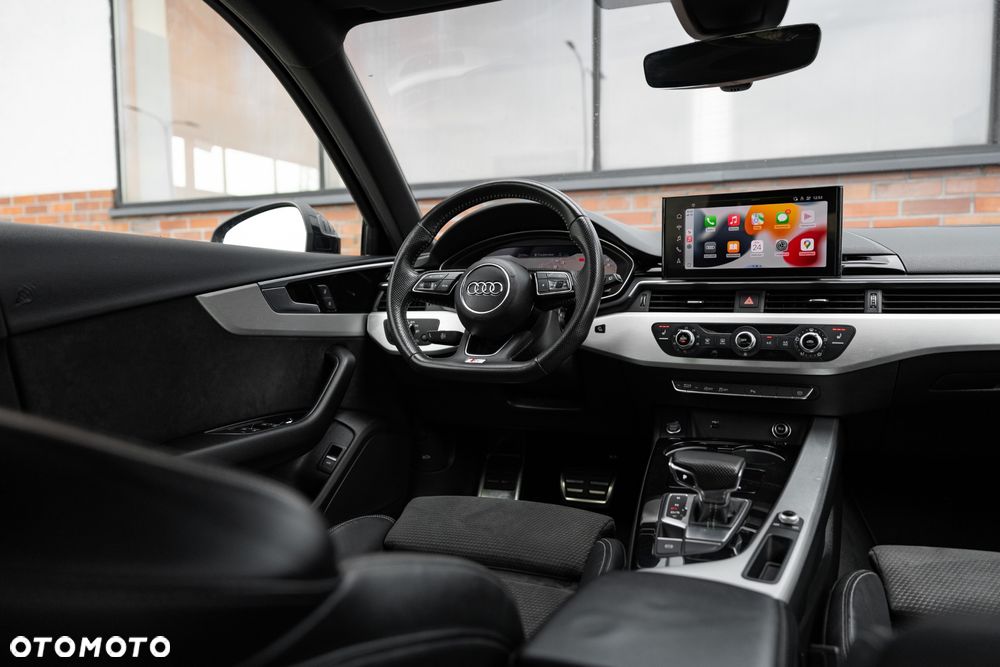 Audi A4 ver-35-tdi-s-tronic-s-line - 21