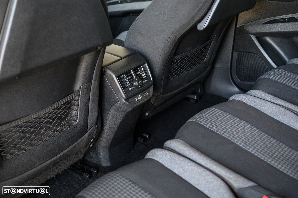 Peugeot 5008 1.2 PureTech Active - 36