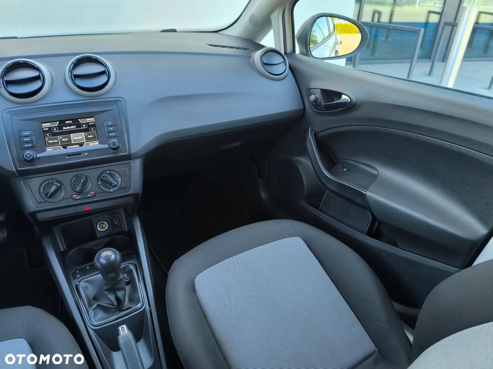 Seat Ibiza 1.0 Style - 19