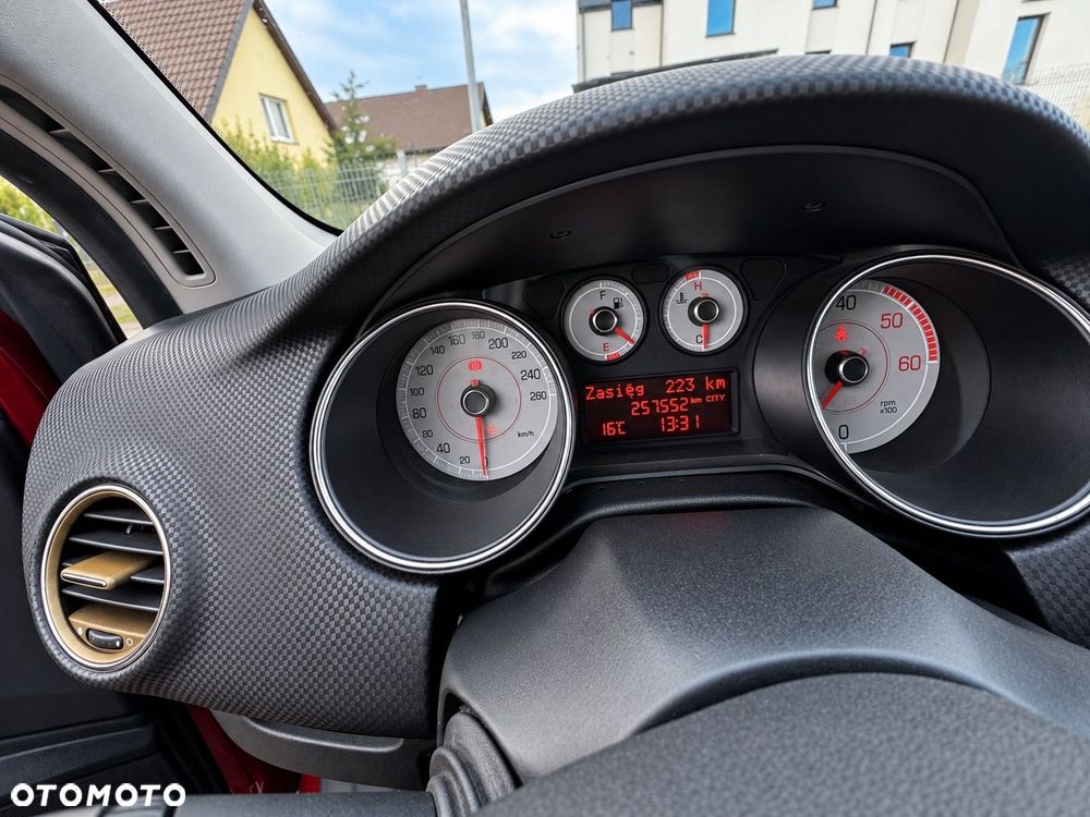 Fiat Bravo - 10
