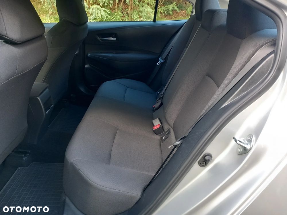 Toyota Corolla 1.5 Active - 13