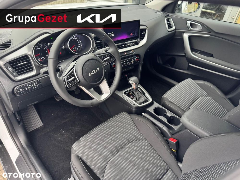 Kia XCeed 1.6 T-GDI M DCT - 14