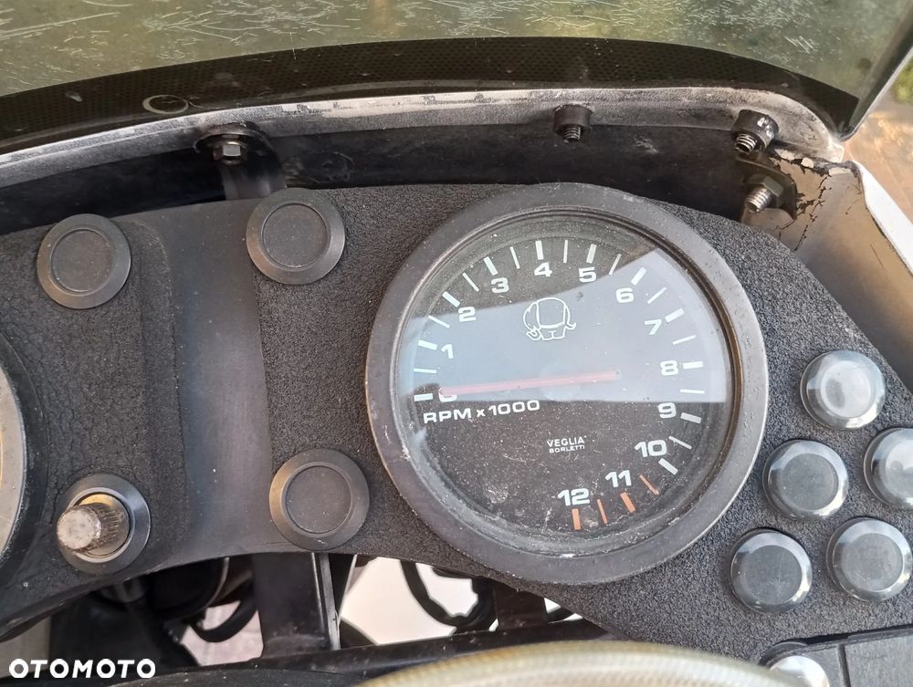 Cagiva Cocis - 6
