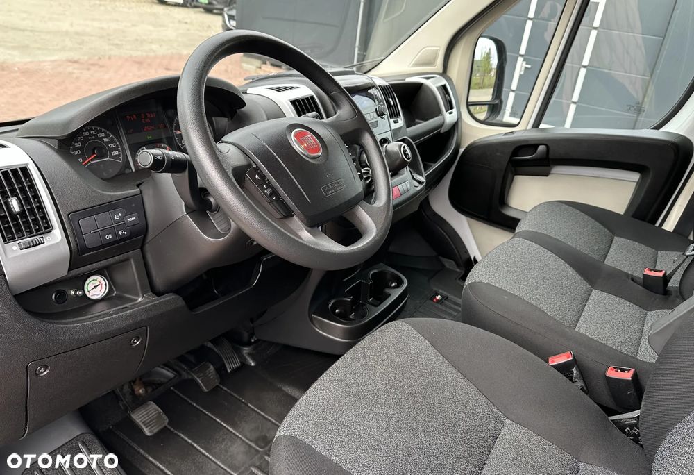 Fiat Ducato - 7