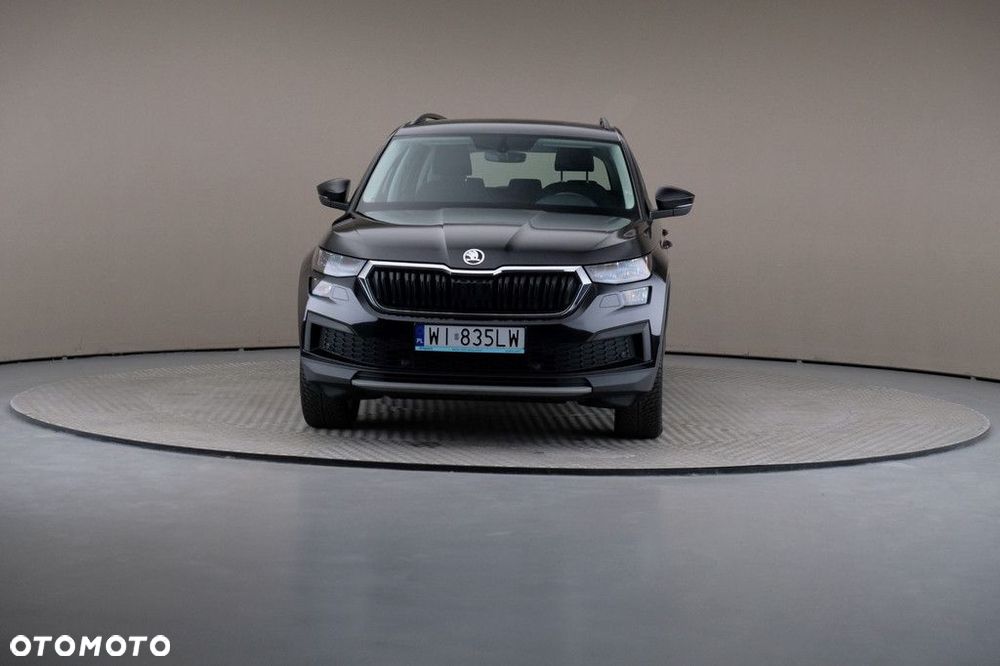 Skoda Kodiaq - 3
