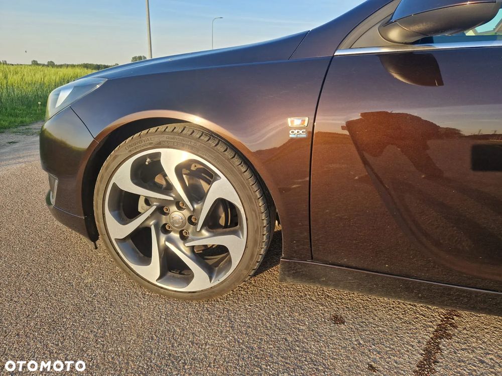 Opel Insignia - 16