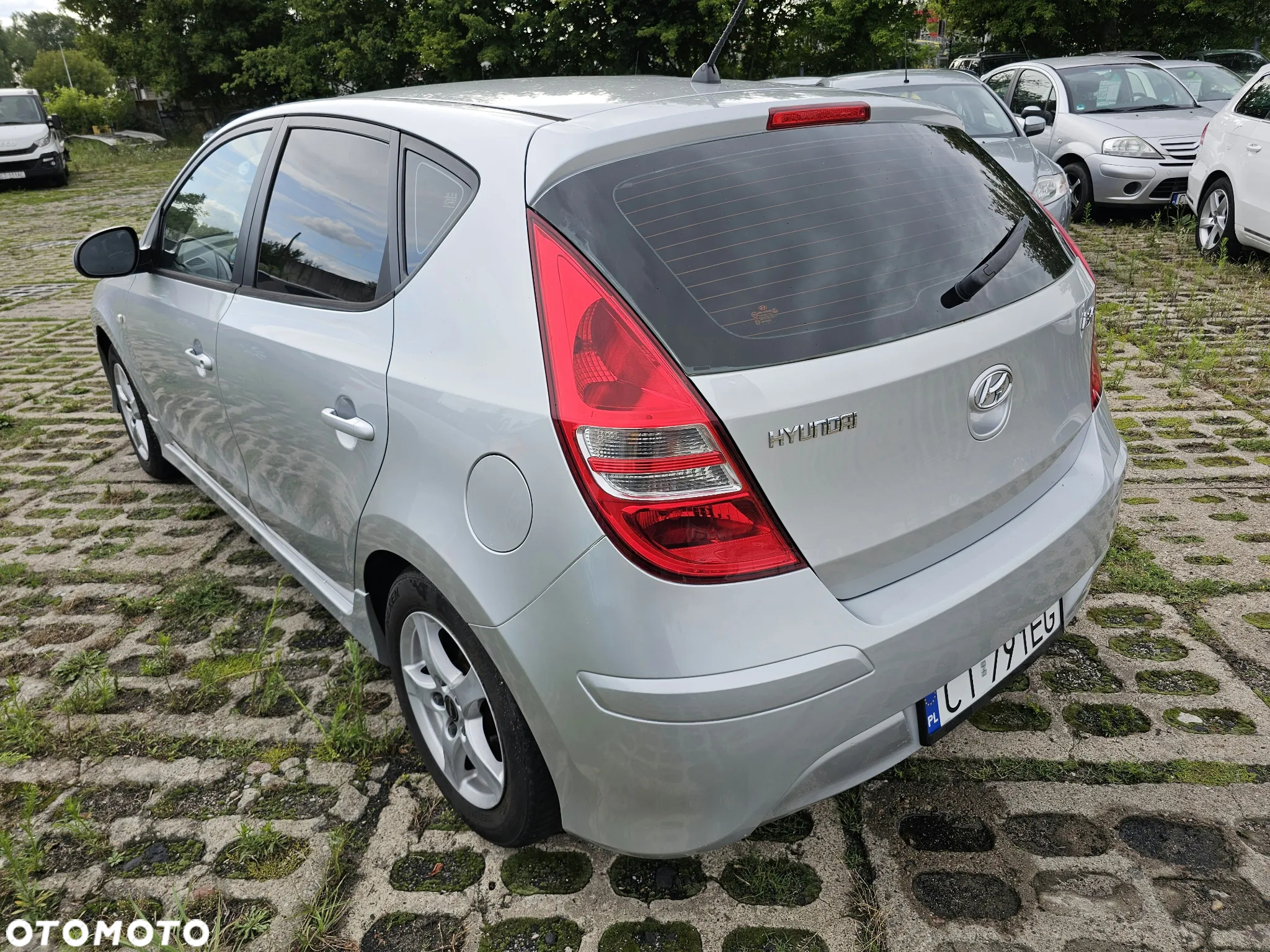 Hyundai i30 1.4 Base - 8
