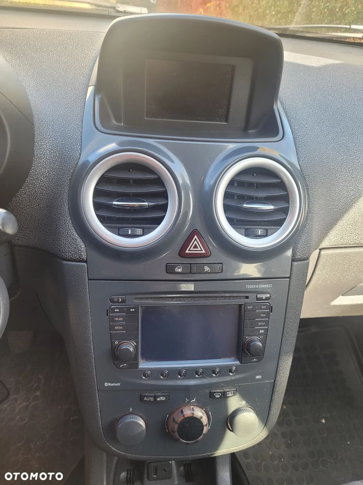 Opel Corsa - 5