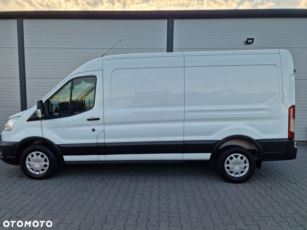 Ford Transit - 6