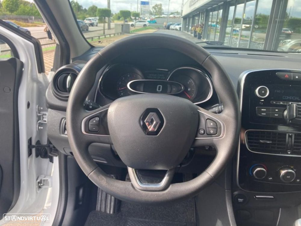Renault Clio 1.5 dCi Zen - 9