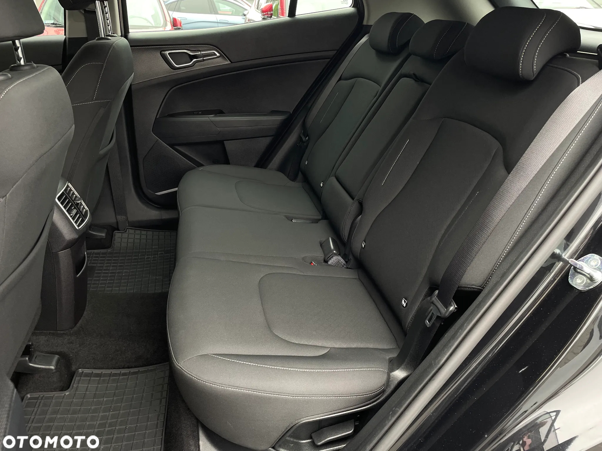 Kia Sportage 1.6 T-GDI M 2WD - 15