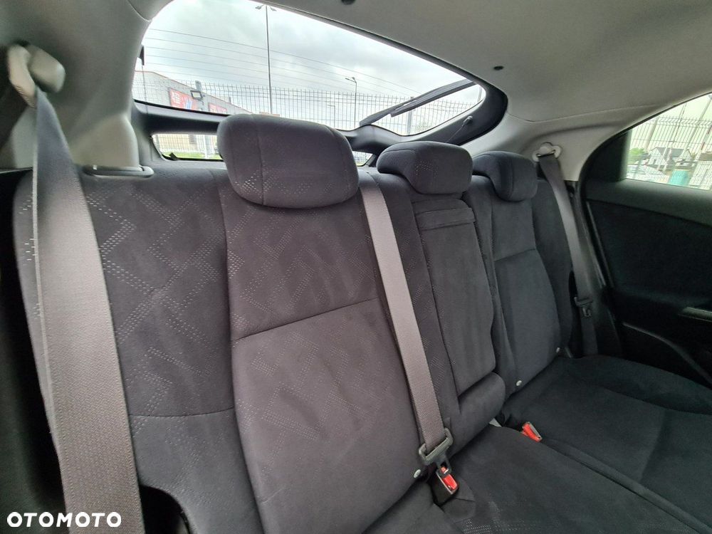 Honda Civic 1.6 i-DTEC Elegance - 22