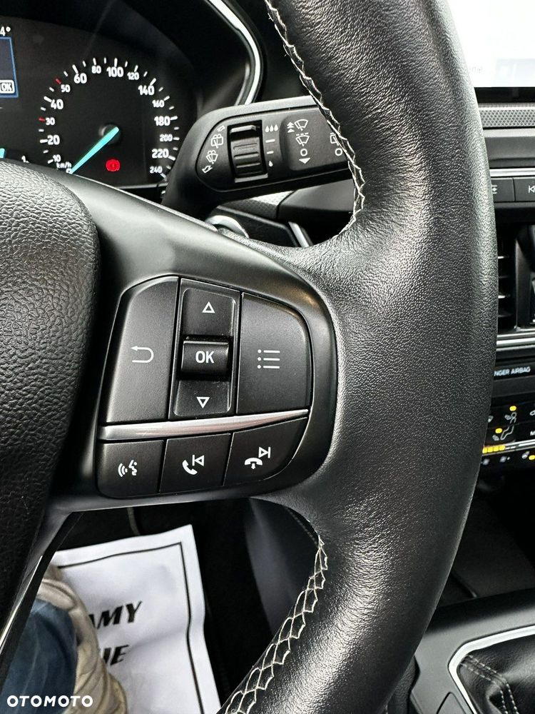 Ford Focus - 14
