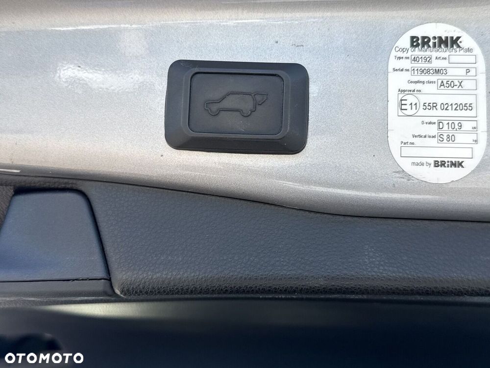 Toyota RAV4 2.5 Hybrid Executive 4x4 - 26