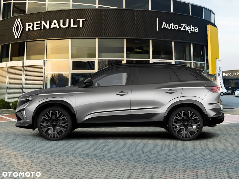 Renault Austral - 2