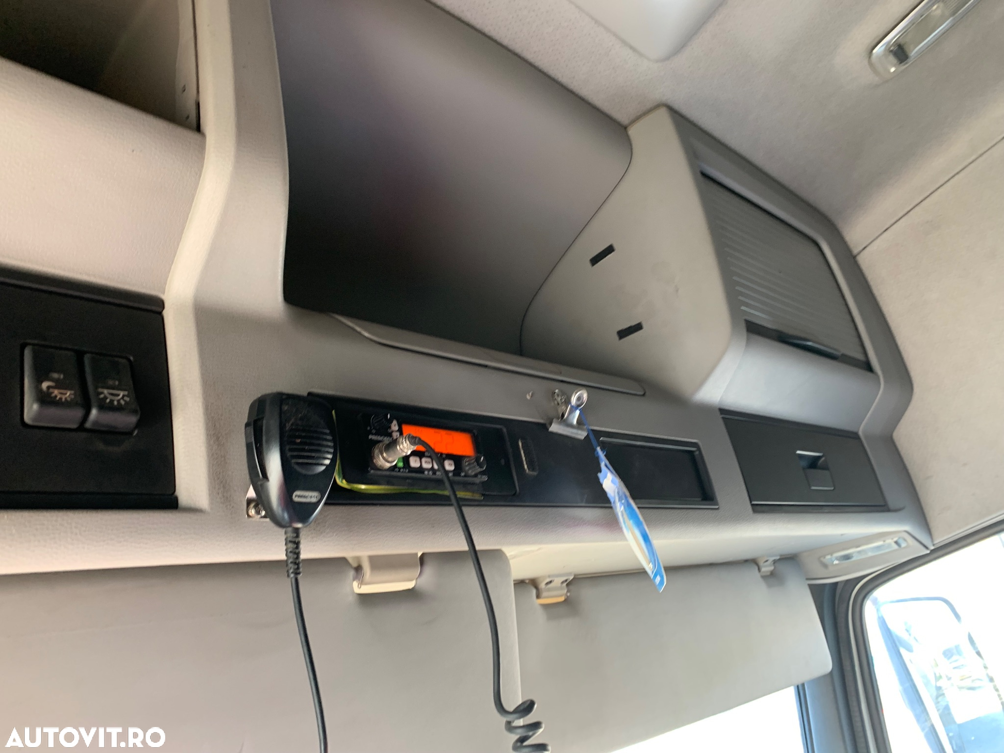 Volvo Fmx 450 - 15