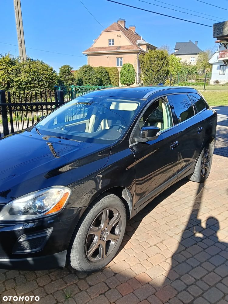 Volvo XC 60 D5 AWD - 15