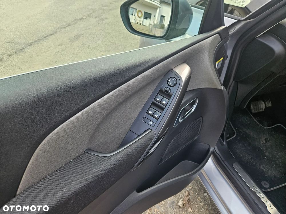 Citroën C4 SpaceTourer 1.5 BlueHDi More Life S&S EAT8 - 9