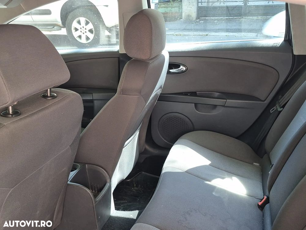 Seat Leon 1.9TDI Reference - 6