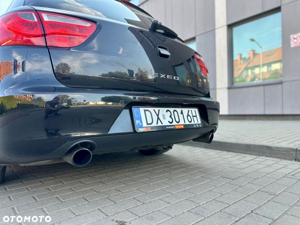 Seat Exeo 2.0 TSI Style Multitronic - 9
