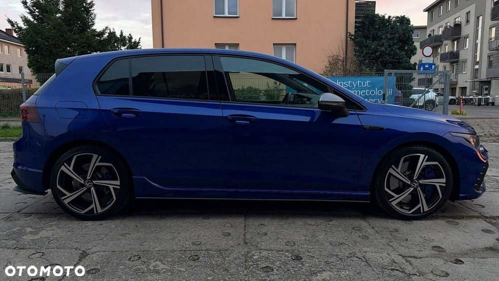 Volkswagen Golf - 7