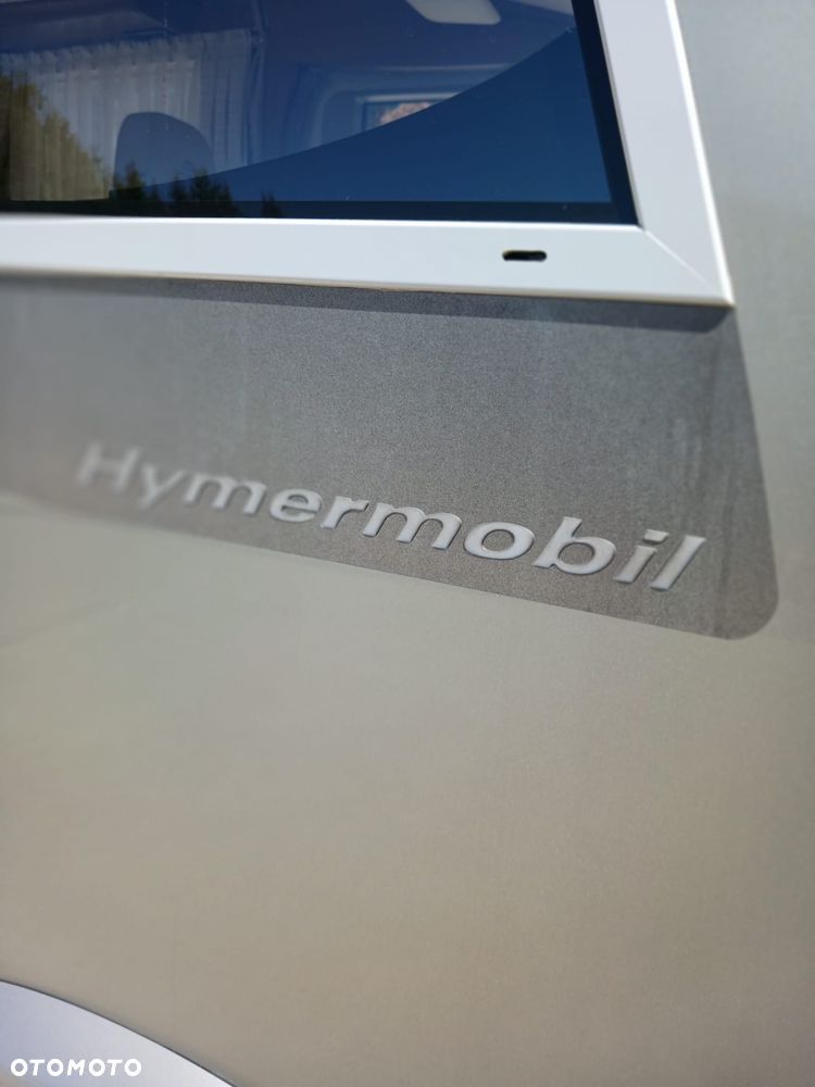 Hymer-Eriba Starline B680 - 27