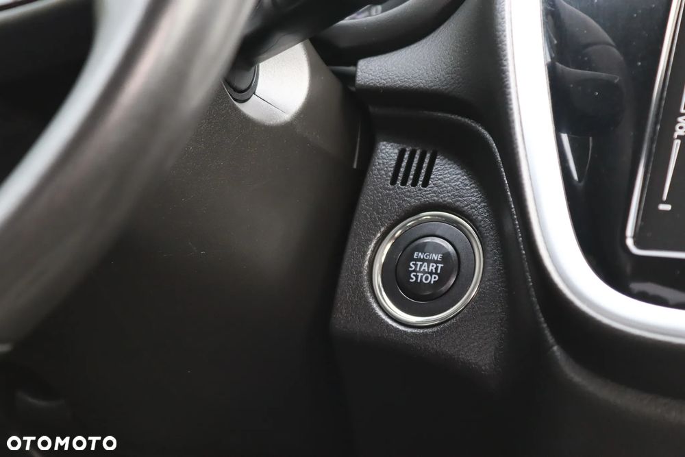 Suzuki SX4 S-Cross 1.4 Boosterjet Allgrip Comfort+ - 27