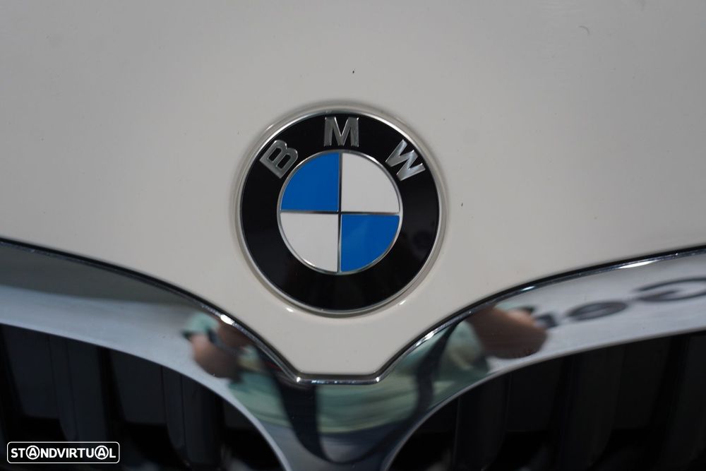 BMW 116 i Advantage - 40